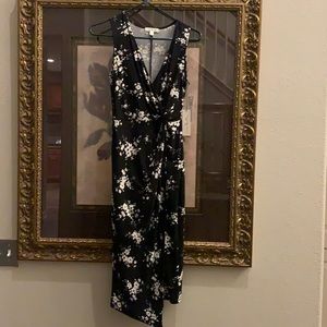 Nine Britton -Frankie Knit Dress. Size small